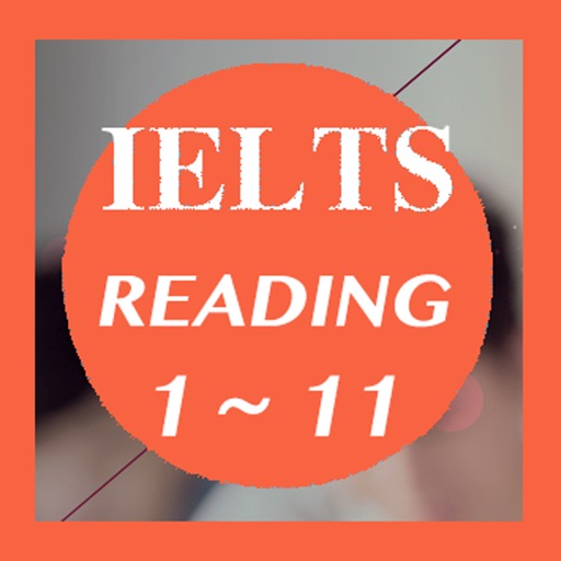 IELTS Reading Practise(No Ad)