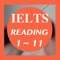 IELTS Reading Practis...