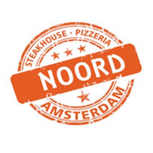 Steakhouse Pizzeria Noord (Amsterdam) icon