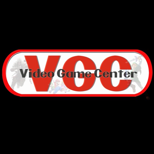 VideoGameCenter