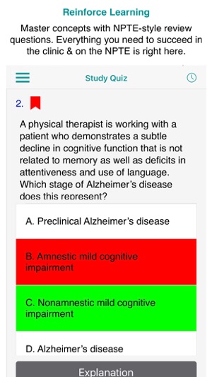 Neuro Rehab PT Case Files, 1e(圖4)-速報App