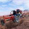 Xtreme Off-Road Buggy Rally Racing: Stunt Driver