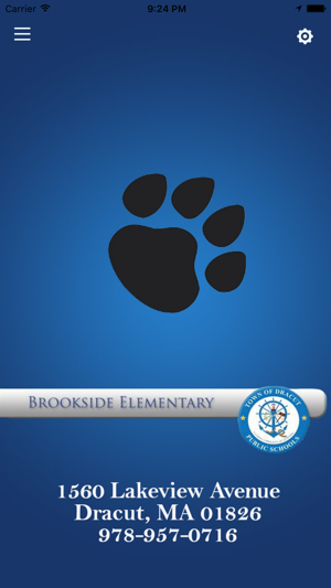 Brookside Elementary School