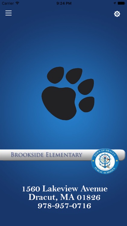 Brookside Elementary School