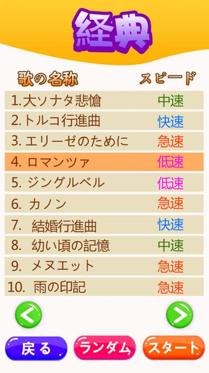 ピアノ-人気音楽ゲーム無料