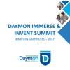 Daymon Immerse & Invent Summit