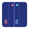 Cool math games: Double Cars