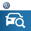 Volkswagen Die Autosuche