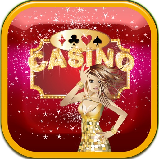 2016 Casino House Of Fun - Free Entertainment Slot icon