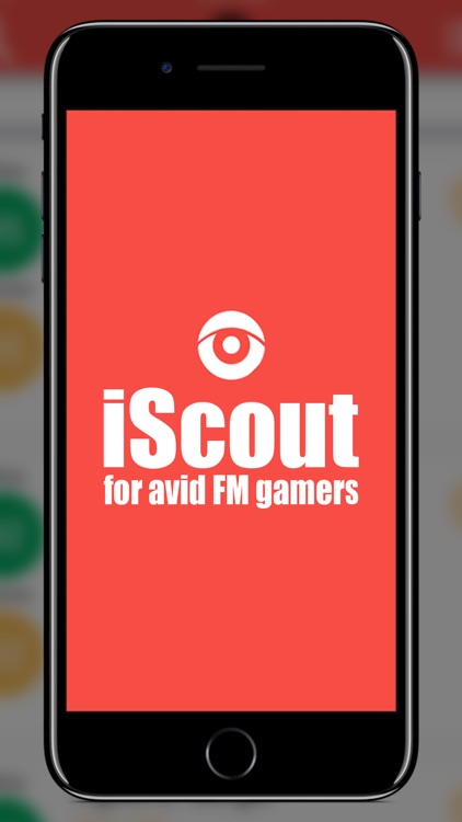 iScout - FM 2017 Football Player Scout screenshot-4