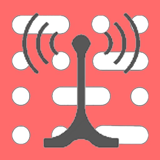 TransMorse Morse Transmitter Icon
