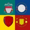 English Football Logo Quiz - Guess Soccer Club Logo