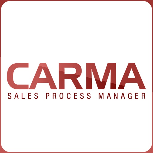 CARMA - Sales Process Manager