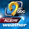 KCRG--TV9 First Alert Weather