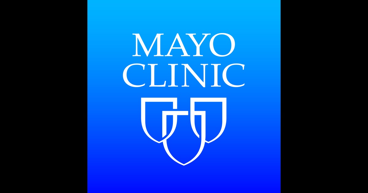 Mayo Clinic on the App Store