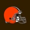 Welcome to the official mobile app of the Cleveland Browns