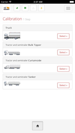 Lanx NEXT Onboard Weighing Solution(圖2)-速報App