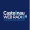 Application officielle de Castelnau Web Radio, La radio pour tout savoir sur votre ville