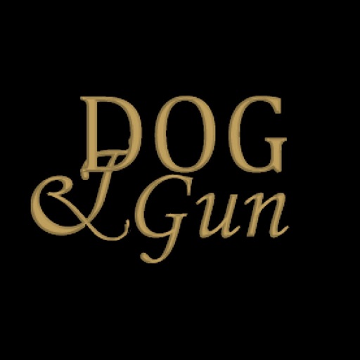Dog and Gun Pub icon