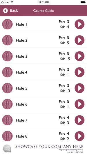 Mond Valley Golf Club(圖2)-速報App