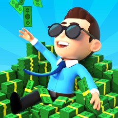 Activities of Millionaire To Billionaire - Clicker Game