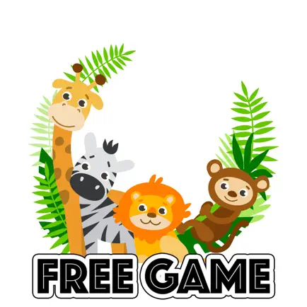 Animals Fun Puzzle For Kids Free Games Cheats