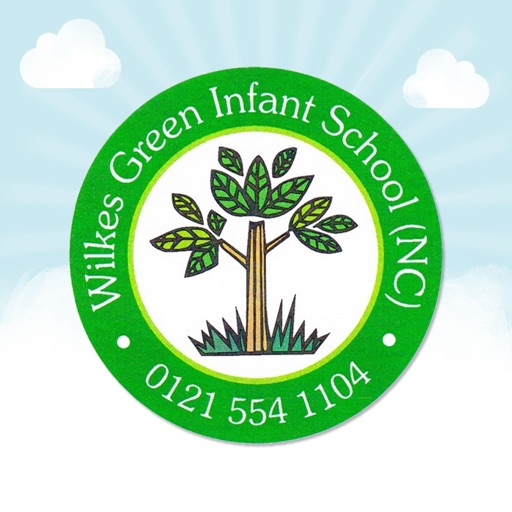 Wilkes Green Infant School (NC) icon