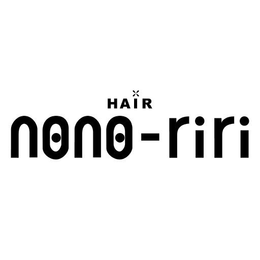 HAIR nono-riri iOS App