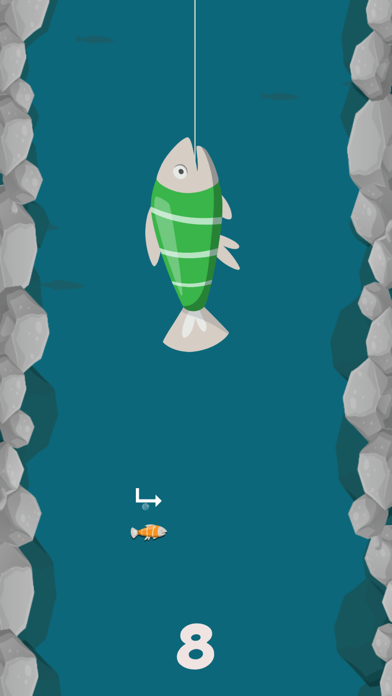 Big Fishy screenshot 3