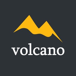 Volcano - Share motivation and inspiration
