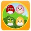 Birds Pop Match - Super Addictive Game