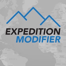 Activities of Expedition Modifier
