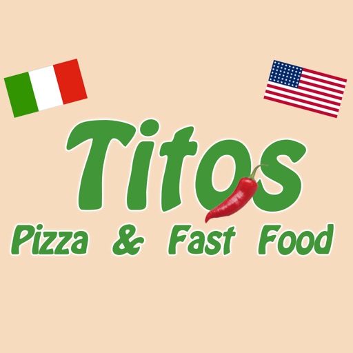 Tito’s Pizza Aalborg