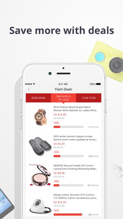 AliExpress Shopping App