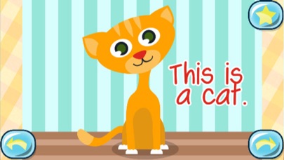 How to cancel & delete Pat the Cat Storybook from iphone & ipad 1