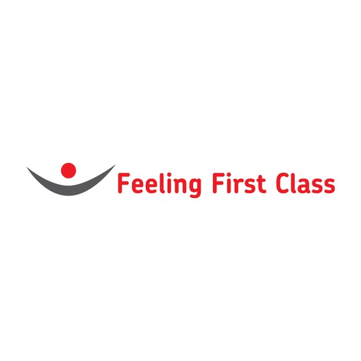 Feeling First Class
