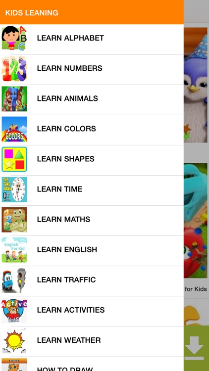 Kids Play&Learn screenshot-3