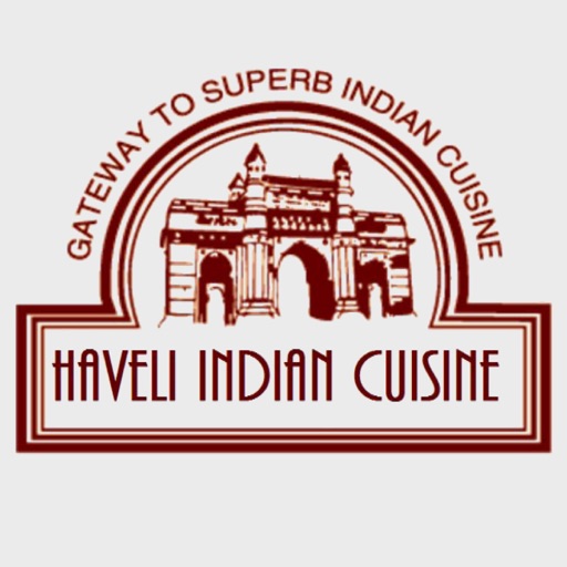 Haveli  Indian icon