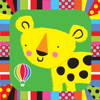 Babys allererste Spiele-App: Tiere - Usborne Publishing
