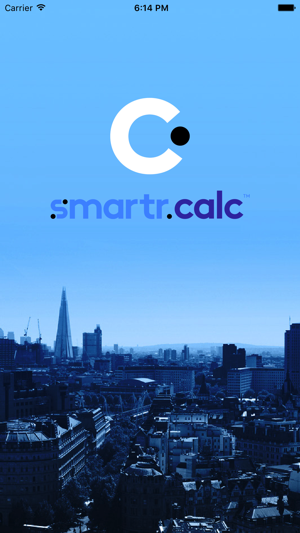 SmartrCalc