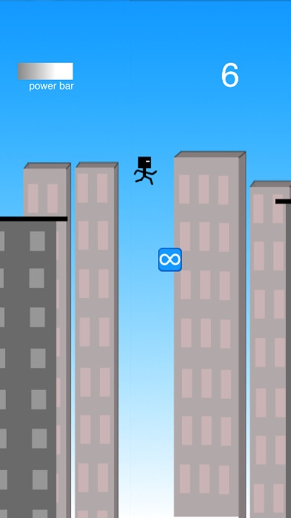 Skyline Sprint screenshot-3