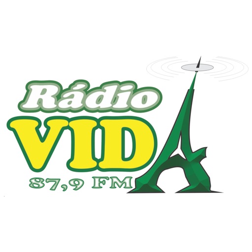 Rádio Vida 87,9 FM for PC - Windows 7,8,10,11