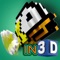 Sky Try Dont falling - Flappy Bird 3D verson : Go as far as you can avoiding pipes