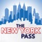 The New York Pass - an essential travel guide and planning tool helping you make the most of your visit to New York