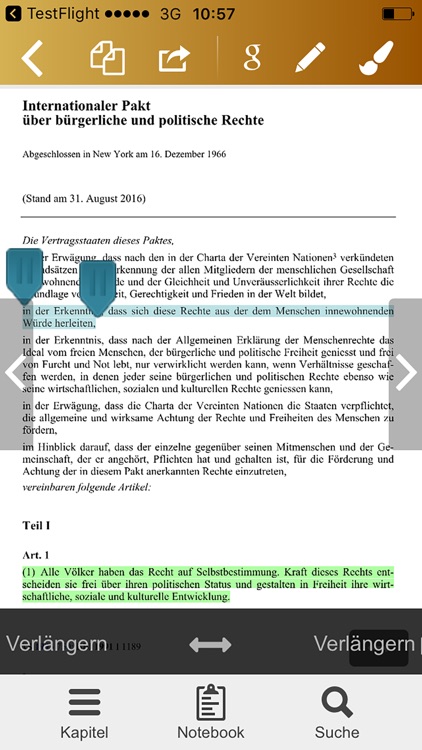 EMRK - UNO-Pakt 1 + 2