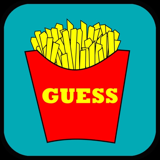 Brand Guess Quiz - Restaurant Trivia Edition iOS App