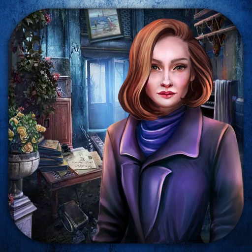 Hidden Objects Of The Witch Book iOS App