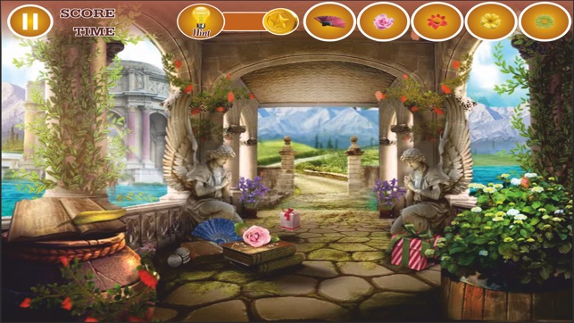 Hidden object: Garden secrets mystery(圖3)-速報App