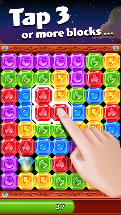 Diamond Dash screenshot-0