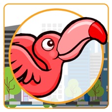 Activities of Angry Flappy In City